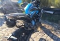 Motos - Beta T310 2021 Nafta 20000Km - En Venta