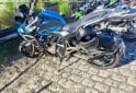 Motos - Beta T310 2021 Nafta 20000Km - En Venta