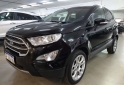 Camionetas - Ford Ecosport 1.5L Titanium 2022 Nafta 81200Km - En Venta