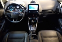 Camionetas - Ford Ecosport 1.5L Titanium 2022 Nafta 81200Km - En Venta