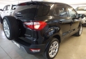 Camionetas - Ford Ecosport 1.5L Titanium 2022 Nafta 81200Km - En Venta