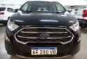 Camionetas - Ford Ecosport 1.5L Titanium 2022 Nafta 81200Km - En Venta