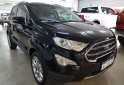 Camionetas - Ford Ecosport 1.5L Titanium 2022 Nafta 81200Km - En Venta