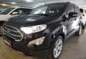 Camionetas - Ford Ecosport 1.5L Titanium 2022 Nafta 81200Km - En Venta