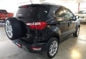 Camionetas - Ford Ecosport 1.5L Titanium 2022 Nafta 81200Km - En Venta