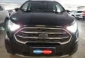 Camionetas - Ford Ecosport 1.5L Titanium 2022 Nafta 81200Km - En Venta