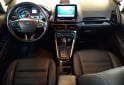 Camionetas - Ford Ecosport 1.5L Titanium 2022 Nafta 81200Km - En Venta