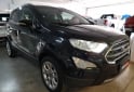 Camionetas - Ford Ecosport 1.5L Titanium 2022 Nafta 81200Km - En Venta