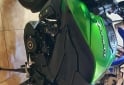 Motos - Bajaj Dominar 400 2024 Nafta 8500Km - En Venta