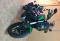 Motos - Bajaj Dominar 400 2024 Nafta 8500Km - En Venta