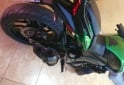 Motos - Bajaj Dominar 400 2024 Nafta 8500Km - En Venta