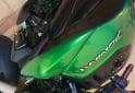 Motos - Bajaj Dominar 400 2024 Nafta 8500Km - En Venta