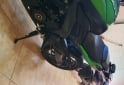 Motos - Bajaj Dominar 400 2024 Nafta 8500Km - En Venta