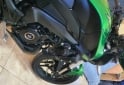 Motos - Bajaj Dominar 400 2024 Nafta 8500Km - En Venta