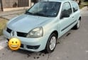 Autos - Renault Clio 1.2 pack 1 2008 Nafta 132000Km - En Venta