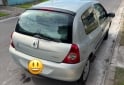 Autos - Renault Clio 1.2 pack 1 2008 Nafta 132000Km - En Venta