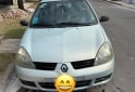 Autos - Renault Clio 1.2 pack 1 2008 Nafta 132000Km - En Venta