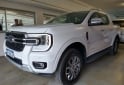 Camionetas - Ford Ranger 2.0L BIT 4x4 2025 Nafta 21300Km - En Venta