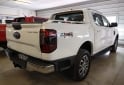 Camionetas - Ford Ranger 2.0L BIT 4x4 2025 Nafta 21300Km - En Venta