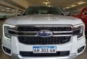 Camionetas - Ford Ranger 2.0L BIT 4x4 2025 Nafta 21300Km - En Venta