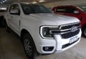 Camionetas - Ford Ranger 2.0L BIT 4x4 2025 Nafta 21300Km - En Venta
