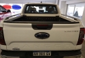 Camionetas - Ford Ranger 2.0L BIT 4x4 2025 Nafta 21300Km - En Venta