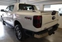 Camionetas - Ford Ranger 2.0L BIT 4x4 2025 Nafta 21300Km - En Venta