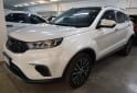 Autos - Ford Territory Titanium 2022 Nafta 59000Km - En Venta