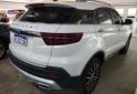 Autos - Ford Territory Titanium 2022 Nafta 59000Km - En Venta