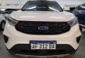 Autos - Ford Territory Titanium 2022 Nafta 59000Km - En Venta