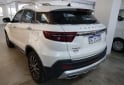 Autos - Ford Territory Titanium 2022 Nafta 59000Km - En Venta