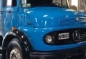 Camiones y Gr�as - Mercedes benz - En Venta