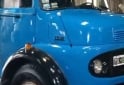 Camiones y Gr�as - Mercedes benz - En Venta