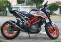 Motos - Ktm Fuke 390 2020 Nafta 21000Km - En Venta