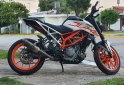 Motos - Ktm Fuke 390 2020 Nafta 21000Km - En Venta