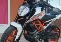 Motos - Ktm Fuke 390 2020 Nafta 21000Km - En Venta