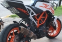 Motos - Ktm Fuke 390 2020 Nafta 21000Km - En Venta