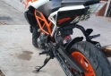 Motos - Ktm Fuke 390 2020 Nafta 21000Km - En Venta