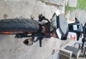 Motos - Ktm Fuke 390 2020 Nafta 21000Km - En Venta