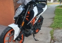 Motos - Ktm Fuke 390 2020 Nafta 21000Km - En Venta