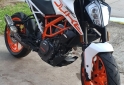 Motos - Ktm Fuke 390 2020 Nafta 21000Km - En Venta