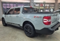 Camionetas - Ford MAVERICK 2.3 . LARIA. 4X4 2022 Nafta 92500Km - En Venta
