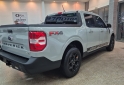 Camionetas - Ford MAVERICK 2.3 . LARIA. 4X4 2022 Nafta 92500Km - En Venta