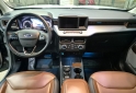 Camionetas - Ford MAVERICK 2.3 . LARIA. 4X4 2022 Nafta 92500Km - En Venta