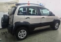 Autos - Fiat IDEA 1.6 2012 GNC - En Venta