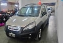 Autos - Fiat IDEA 1.6 2012 GNC - En Venta