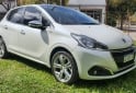 Autos - Peugeot 208 urban tech 1.6 2019 Nafta 90000Km - En Venta
