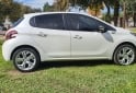 Autos - Peugeot 208 urban tech 1.6 2019 Nafta 90000Km - En Venta