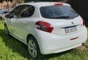Autos - Peugeot 208 urban tech 1.6 2019 Nafta 90000Km - En Venta