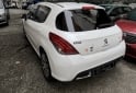 Autos - Peugeot 308 Roland Garros 2018 Nafta 61000Km - En Venta